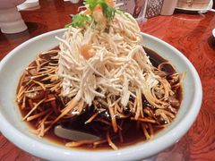 -扬州香格里拉·香宫中餐厅