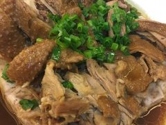 -椿记烧鹅(叠彩店)