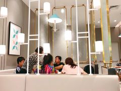大堂-姚姚酸菜鱼(五象万象汇店)
