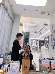 -MAGI美界造型