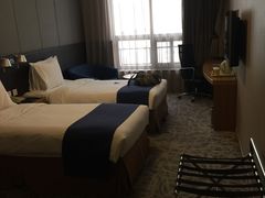 -北京民族园葉子里酒店(鸟巢店)