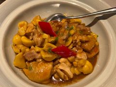 -一澜江宴·江景地标楚菜(江滩公园店)