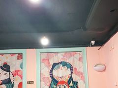 -虎虎龙虾大排档(双井店)