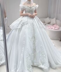 -LOVE SHINE婚纱·红鼎庄龙凤褂·妈妈装定制