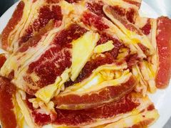 -松明一烤肉馆(鲁园店)