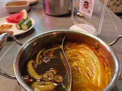 -君邦火锅(新疆大厦店)