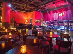 -JZ Club 爵士酒吧(上海店)