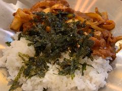 -青春分食(仙林大学城店)