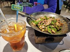 -费大厨辣椒炒肉(黄兴中心广场店)