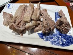 -伊帆食府·青海地方特色美食