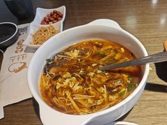 -隆喜元鱼汤包·海鲜(中联广场店)