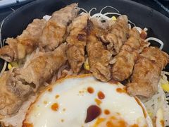 -HONGA HONGA雄家(曹路店)