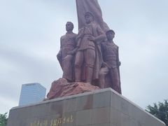 -南宁南湖公园