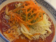 -燕兰楼·清真西北融合菜(亚运村店)