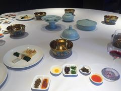 -成都钓鱼台精品酒店-品聚·成都餐厅