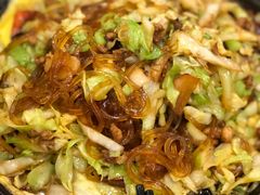 -北平小馆·烤鸭·家常菜(磨房北里店)