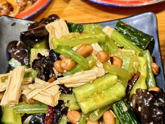-石记老北京炙子烤肉(松园店)