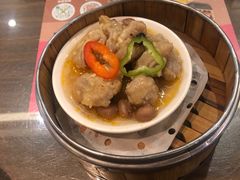 -豪享来中西餐厅(隆昌店)