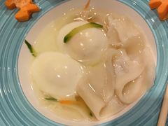 -卢布里西餐厅(总店)