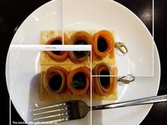 -威斯汀酒店Exchange大堂吧