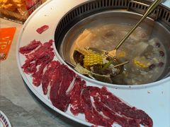 -三头牛·潮汕牛肉生蚝火锅 (夏湾店)