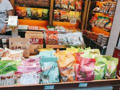 零售区-陈昌银麻花(嘉陵江滨江路店)
