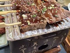 -樱の千渡日式料理·铁板烧•烧鸟(金盛田广场店)