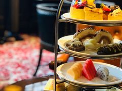 -利顺德大饭店·维多利亚花园(小白楼店)