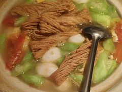 -永安鱼庄·镇江菜(丁卯店)