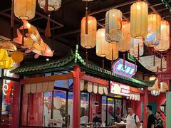 -清远熹乐谷温泉度假酒店