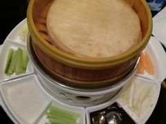 -新南华大酒店(广中店)