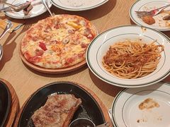 -摩欧客意式餐厅(高新活力汇店)