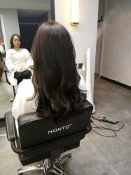 -BOF HAIR BY HONTO