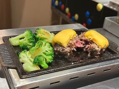 -肉肉大米(金虹桥店)