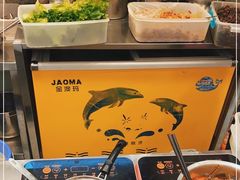 -老东江米粉(南方大厦店)