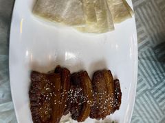 酥不烂烤肉-一江春水·杭帮臻宴(三台山店)