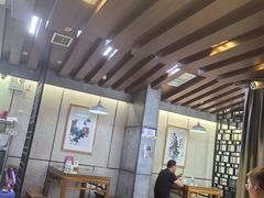 -建基泡馍·西安老字号·清真(永宁店)