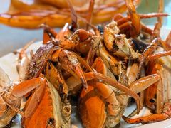 -莲花公园煎蟹(总店)