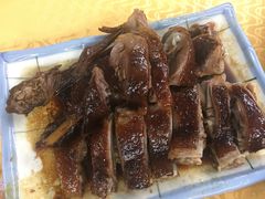-海鲜街菜馆(海珠南路店)