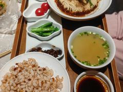-松鹤面馆·古法焖肉面(观前店)