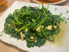 -大浪潮·潮汕菜·招牌生腌小青龙(福田店)