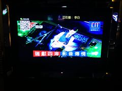 -K+全国连锁KTV(绿地缤纷天地店)