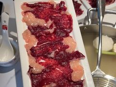 -八合里潮汕鲜牛肉火锅(深圳海岸城店)
