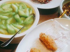 -新白鹿餐厅(城西银泰城店)