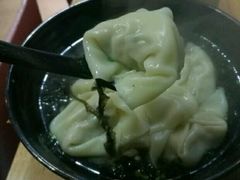 -真真鲜馄饨店(启蒙路店)