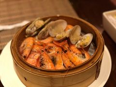 -马哥孛罗咖啡厅·Cafe Marco (厦门马哥孛罗东方大酒店)