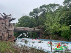 -桑干河大峡谷旅游区