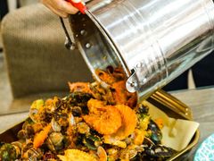 -巽寮印象美食部落餐厅·海鲜·地方特色菜(惠州体验店)