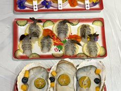 -官塘锋记鱼生·生腌·砂锅粥(牌坊街店)