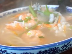 海鲜面-杰J.w.m深夜食堂 厚杰居酒屋(淮海街商业街店)